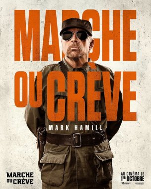 image Marche ou crève
