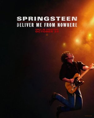 image Springsteen : Deliver Me From Nowhere